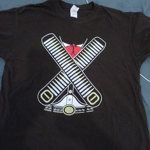 Cinco de Mayo Tee Shirt For Men